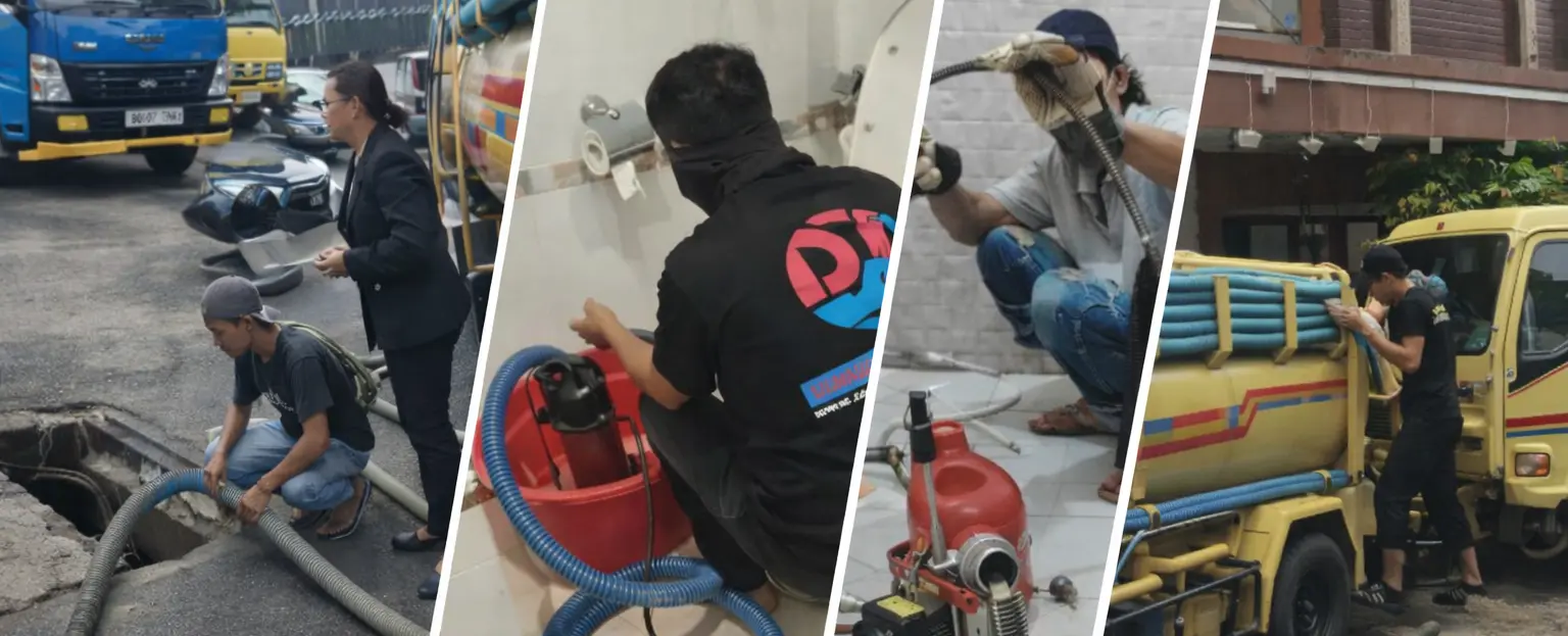 Jasa Sedot WC Jepara Terdekat
